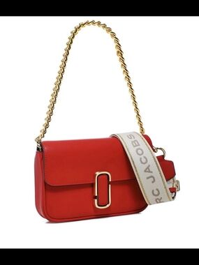 Marc Jacobs Jmarc Bag